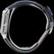 Montre Jaeger-LeCoultre Reverso Classic - Montre Small quartz 58 Facettes MT44757