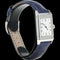 Montre Jaeger-LeCoultre Reverso Classic - Montre Small quartz 58 Facettes MT44757