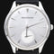 Montre Jaeger-LeCoultre Master - Montre Grande Ultra Thin automatique 38 mm acier 58 Facettes MT44738