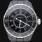 Montre Chanel J12 - Montre automatique 38 mm en céramique 58 Facettes MT44287
