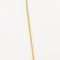 Collier Chaine et pendentif or jaune et diamant 58 Facettes 250210