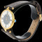 Montre Cartier Must de Cartier Vermeil - Montre femme quartz 58 Facettes MT41167
