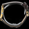 Montre Cartier Must de Cartier Vermeil - Montre femme quartz 58 Facettes MT41167
