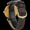 Montre Cartier Must de Cartier Vermeil - Montre femme quartz 58 Facettes MT41167