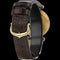 Montre Cartier Must de Cartier Vermeil - Montre femme quartz 58 Facettes MT41167