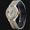 Montre Cartier Must 21 - Montre femme quartz 28 mm or jaune et acier 58 Facettes MT40184