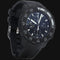 Montre IWC Aquatimer - Montre chronographe Galapagos en acier 58 Facettes MT41060