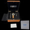 Montre Panerai Luminor 1950 - Montre automatique GMT 3 Days en acier 58 Facettes MT41974