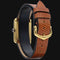 Montre Cartier Tank - Montre vermeil à mouvement manuel 58 Facettes MT42243