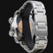 Montre Jaeger-LeCoultre Master Compressor Dualmatic - Montre homme acier 42 mm 58 Facettes MT42422