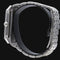 Montre Jaeger-LeCoultre Reverso One Monoface - Montre femme en acier et diamants 58 Facettes MT43036