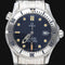 Montre Omega Seamaster 300M - Montre en acier 36 mm 58 Facettes MT41629