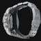 Montre Breitling Chronomat 44 - Montre automatique en acier 58 Facettes MT42086