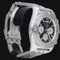 Montre Breitling Chronomat 44 - Montre automatique en acier 58 Facettes MT42086
