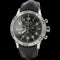 Montre Breguet Type XXI - Montre flyback automatique homme 42 mm acier 58 Facettes MT43216