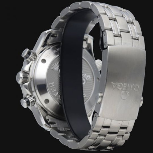Montre Omega Seamaster Diver 300M - Montre automatique homme 42 mm 58 Facettes MT44140