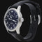 Montre IWC Pilot Mark XVI - Montre homme automatique en acier 58 Facettes MT43606