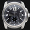 Montre Cartier Calibre de Cartier - Montre automatique homme 42 mm acier 58 Facettes MT44440