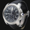 Montre Cartier Calibre de Cartier - Montre automatique homme 42 mm acier 58 Facettes MT44440