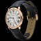 Montre Cartier Ronde Louis de Cartier - Montre homme en or rose 36 mm 58 Facettes MT44445