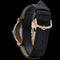Montre Cartier Ronde Louis de Cartier - Montre homme en or rose 36 mm 58 Facettes MT44445