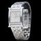 Montre Hermès Heure H - Montre femme à quartz en acier 58 Facettes MT42164