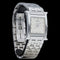 Montre Hermès Heure H - Montre femme à quartz en acier 58 Facettes MT42164