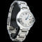 Montre Cartier Ballon Bleu - Montre femme en acier 28 mm 58 Facettes MT44457