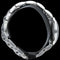 Montre Cartier Ballon Bleu - Montre femme en acier 28 mm 58 Facettes MT44457