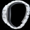Montre Chanel J12 - Montre chronographe automatique en céramique blanche 58 Facettes MT44647