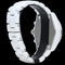 Montre Chanel J12 - Montre chronographe automatique en céramique blanche 58 Facettes MT44647