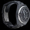 Montre Chanel J12 - Montre chronographe 41 mm en céramique 58 Facettes MT44645