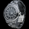 Montre Chanel J12 Calibre 12.1 - Montre automatique femme 38 mm 58 Facettes MT44658