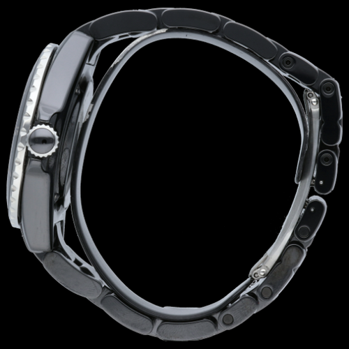Montre Chanel J12 Calibre 12.1 - Montre automatique femme 38 mm 58 Facettes MT44658