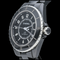 Montre Chanel J12 Calibre 12.1 - Montre automatique femme 38 mm 58 Facettes MT44658