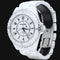 Montre Chanel J12 - Montre automatique 38 mm en céramique 58 Facettes MT44660