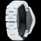 Montre Chanel J12 - Montre automatique White Phantom 38 mm en céramique 58 Facettes MT44657
