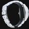 Montre Chanel J12 - Montre femme 33 mm en céramique blanche 58 Facettes MT44655