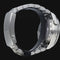 Montre Omega Seamaster Planet Ocean - Montre homme automatique acier 44 mm 58 Facettes MT44676