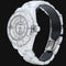 Montre Chanel J12 - Montre femme 29 mm nacre quartz 58 Facettes MT44571