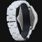 Montre Chanel J12 - Montre femme 29 mm nacre quartz 58 Facettes MT44571