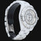 Montre Chanel J12 - Montre femme 29 mm nacre quartz 58 Facettes MT44571