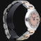 Montre Cartier Ballon Bleu - Montre femme quartz 28 mm or rose et acier 58 Facettes MT42721