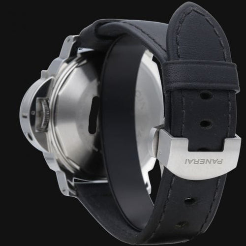 Montre Panerai Luminor - Montre automatique homme 40 mm 58 Facettes MT43981