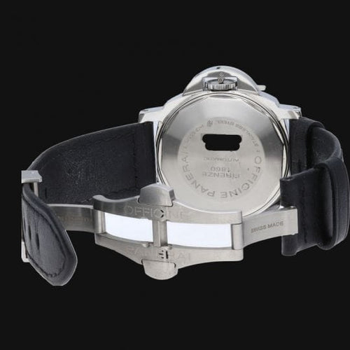 Montre Panerai Luminor - Montre automatique homme 40 mm 58 Facettes MT43981