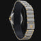 Montre Omega Constellation - Montre quartz femme 23 mm or jaune et acier 58 Facettes MT43904