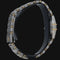 Montre Omega Constellation - Montre quartz femme 23 mm or jaune et acier 58 Facettes MT43904