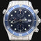 Montre Omega Seamaster Diver 300M - Montre chronographe automatique homme 58 Facettes MT44119