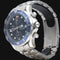 Montre Omega Seamaster Diver 300M - Montre chronographe automatique homme 58 Facettes MT44119