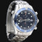 Montre Omega Seamaster Diver 300M - Montre chronographe automatique homme 58 Facettes MT44119